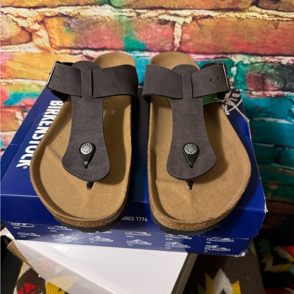 Birkenstock Other - Birkenstock Medina Vegan Sandals